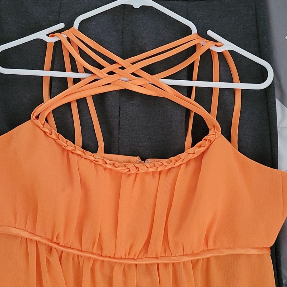 Party Dress - Picture 2 of 3